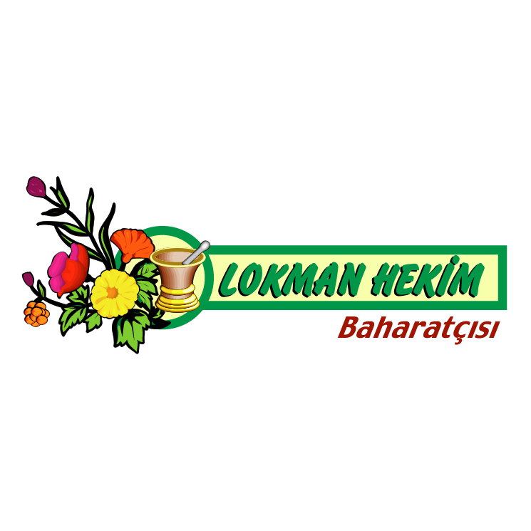 free vector Lokman hekim