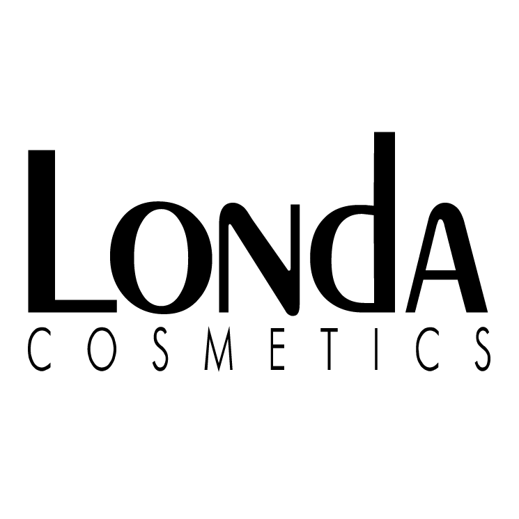 free vector Londa cosmetics