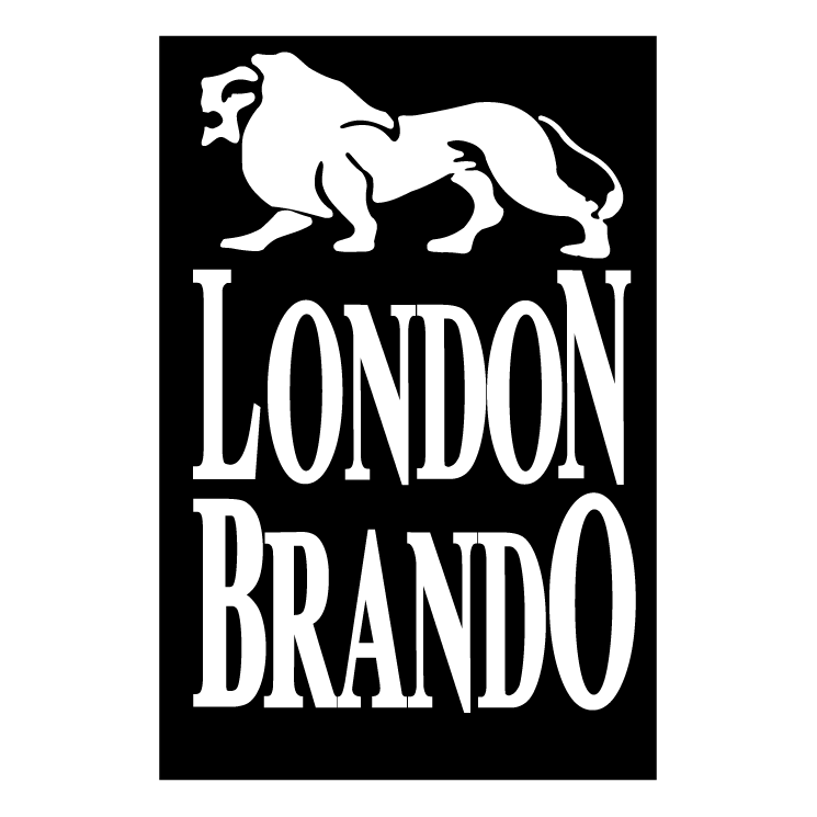 free vector London brando 0