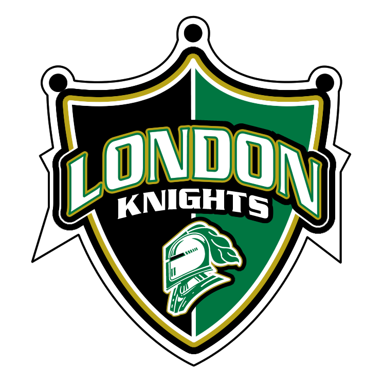 free vector London knights 0