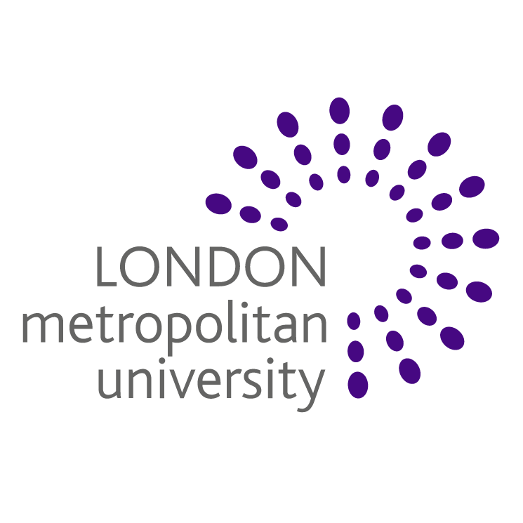 free vector London metropolitan university