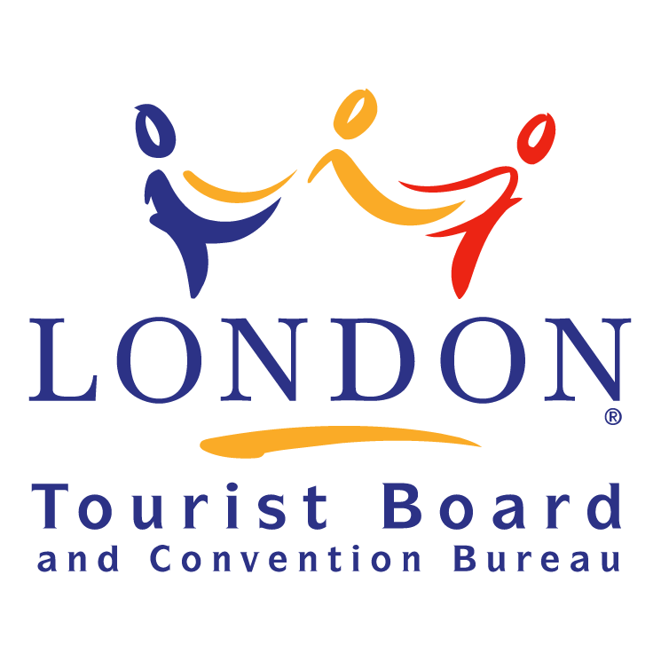 free vector London tourist board and convention bureau 0