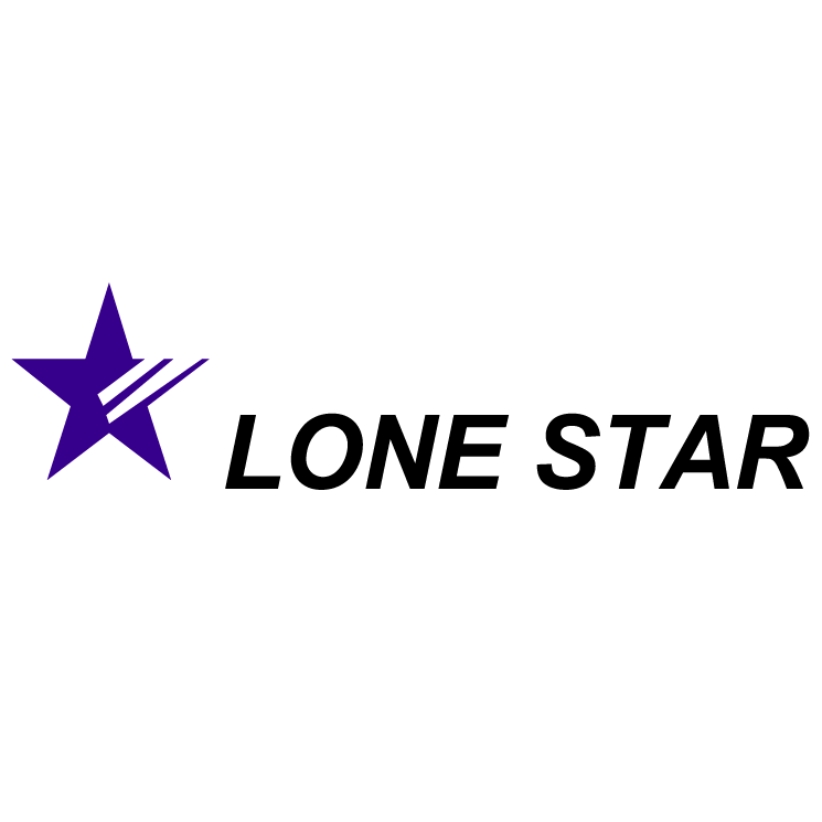 free vector Lone star technologies