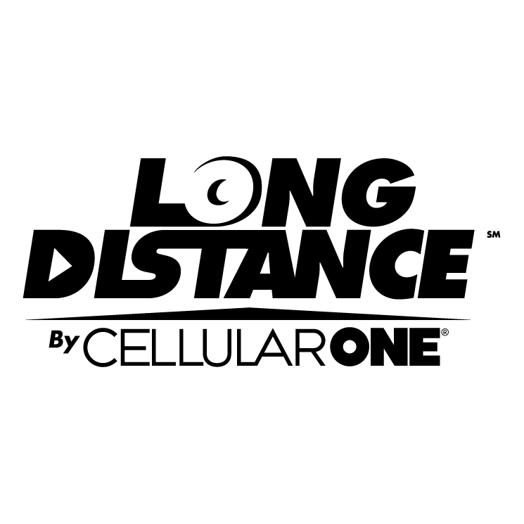 free vector Long distance 0