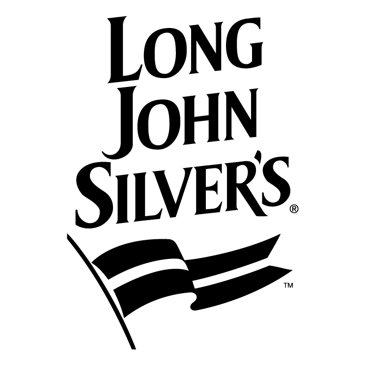 free vector Long john silvers