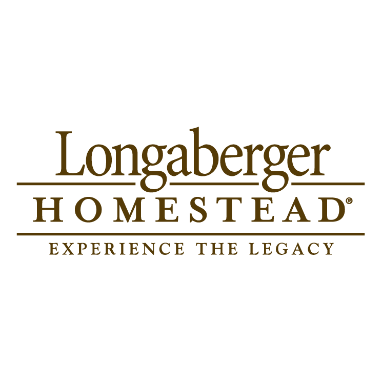 free vector Longaberger homestead