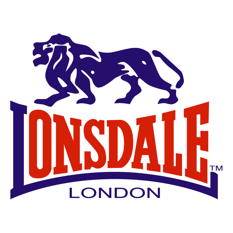 free vector Lonsdale 0
