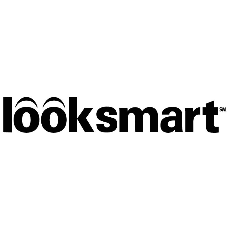 free vector Looksmart