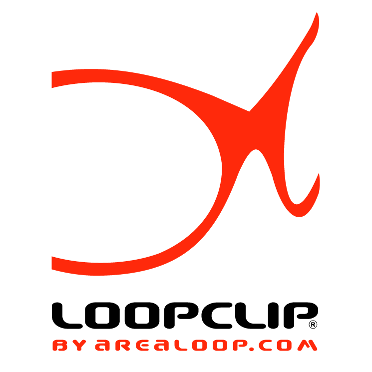 free vector Loopclip 0