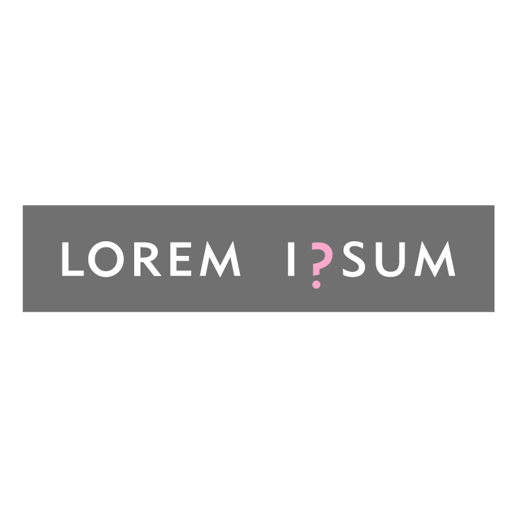 free vector Lorem ipsum