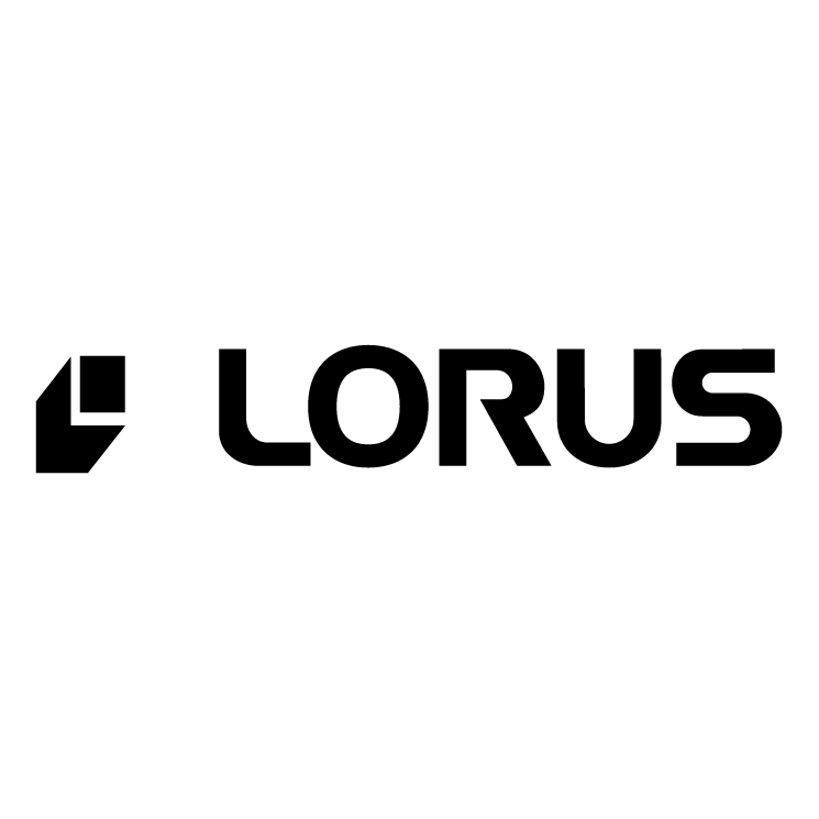 free vector Lorus