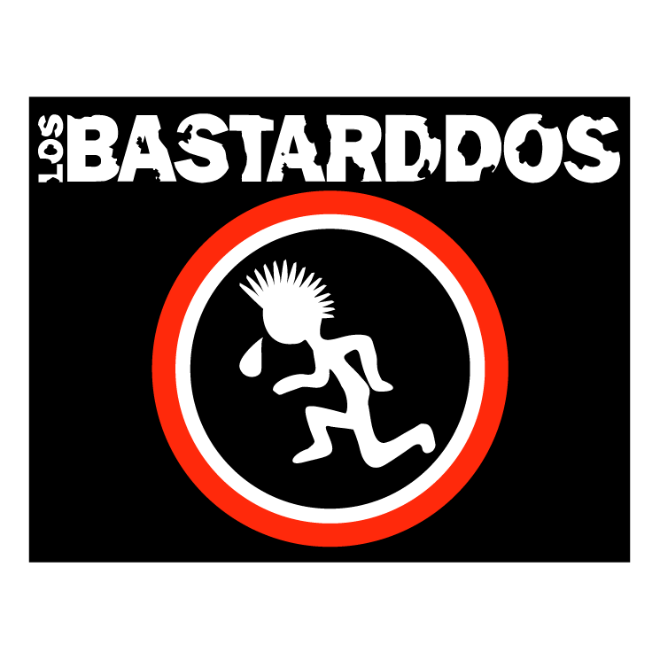 free vector Los bastarddos