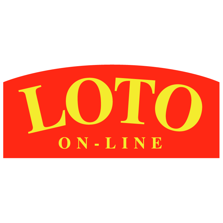 free vector Loto on line