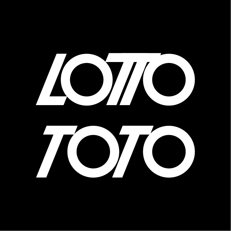 free vector Lotto toto