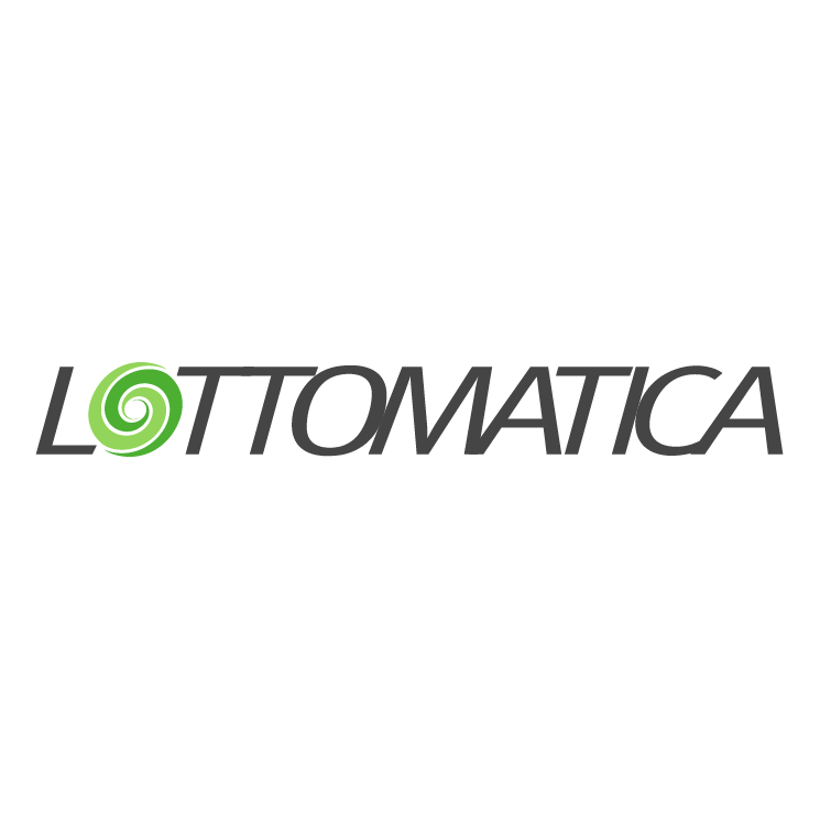 free vector Lottomatica 0