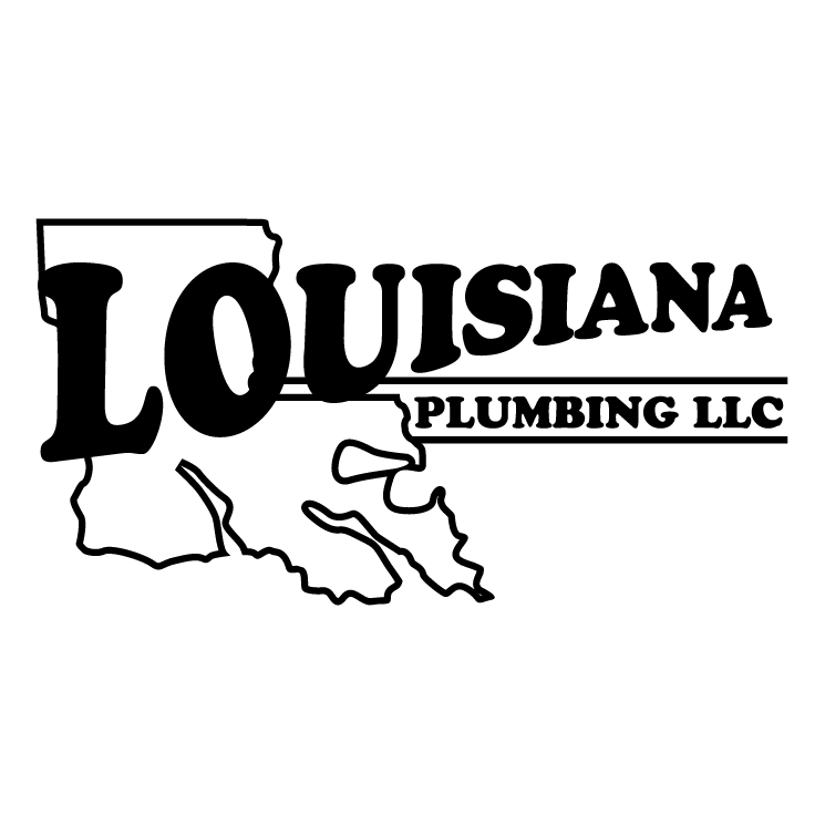 free vector Louisiana plumbing