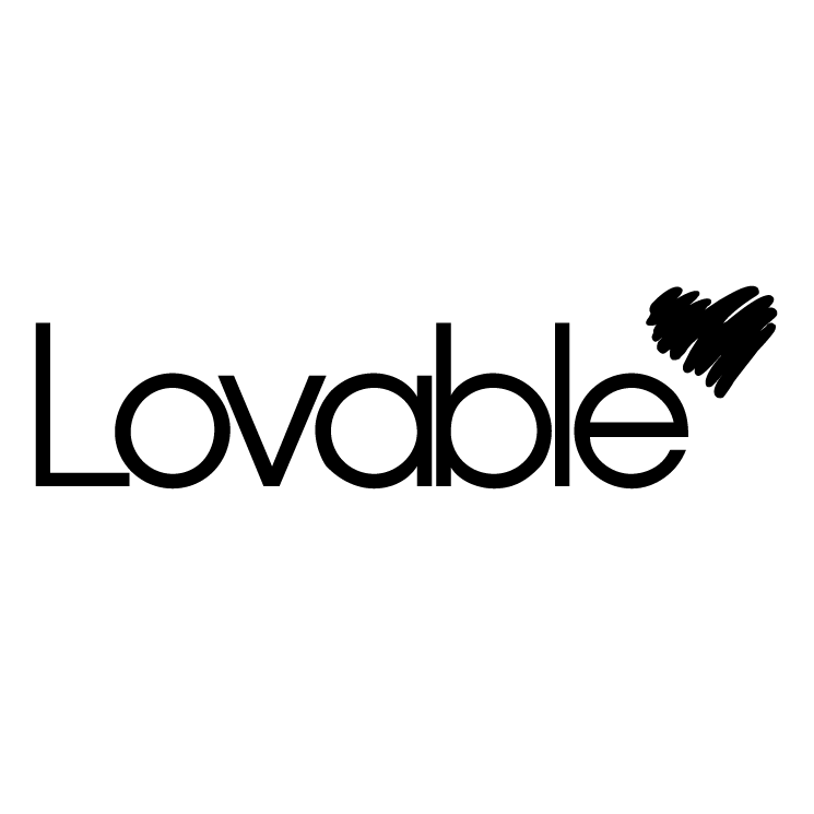 free vector Lovable