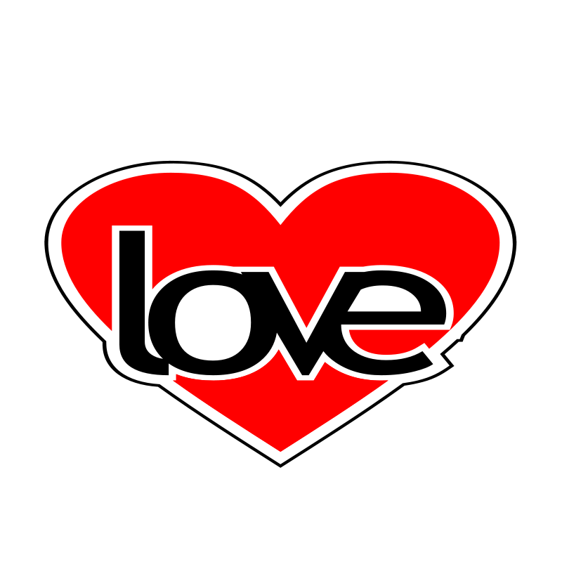 Free Free 232 Love Svg Free Downloads SVG PNG EPS DXF File