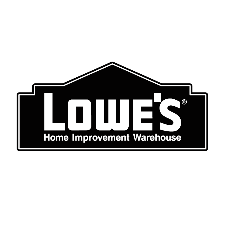 free vector Lowes 7