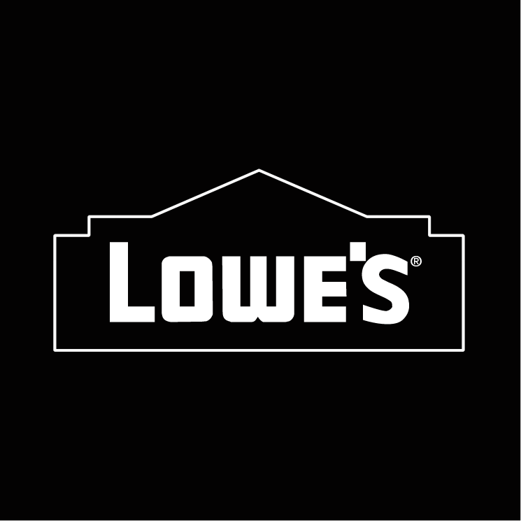 free vector Lowes