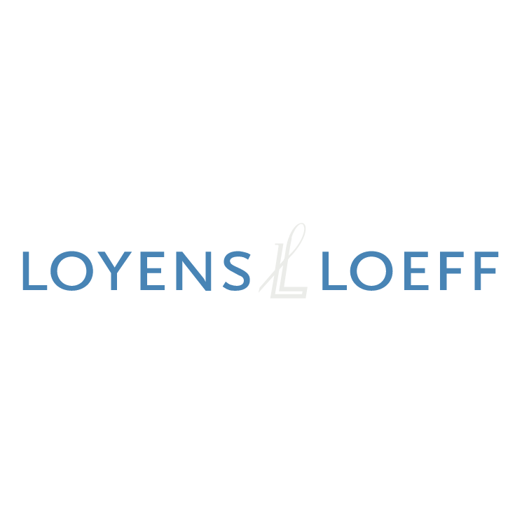 free vector Loyens loeff