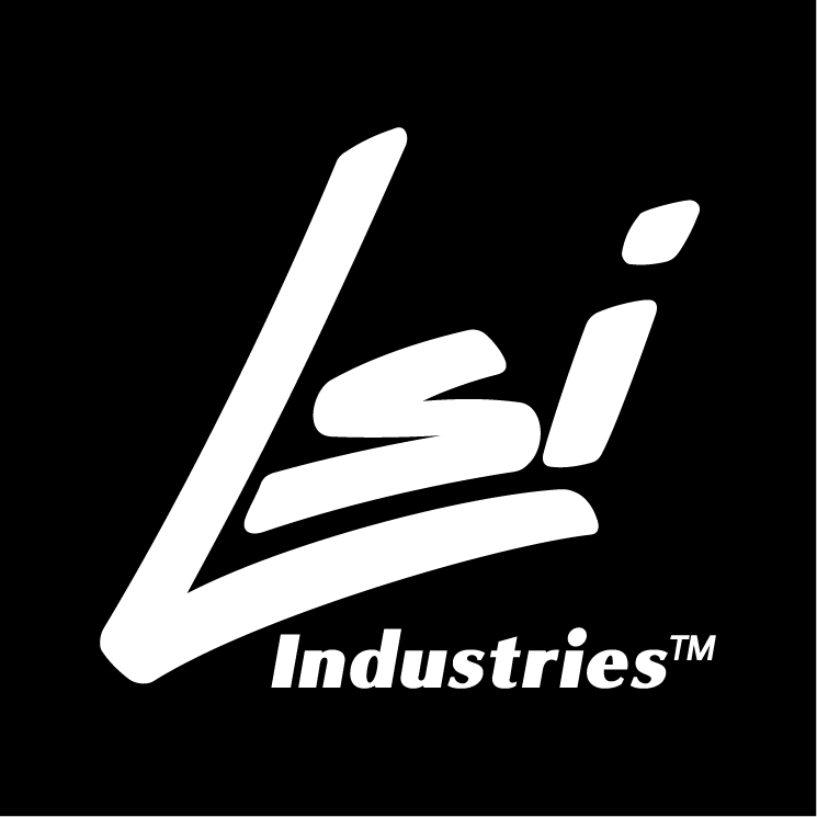 free vector Lsi industries