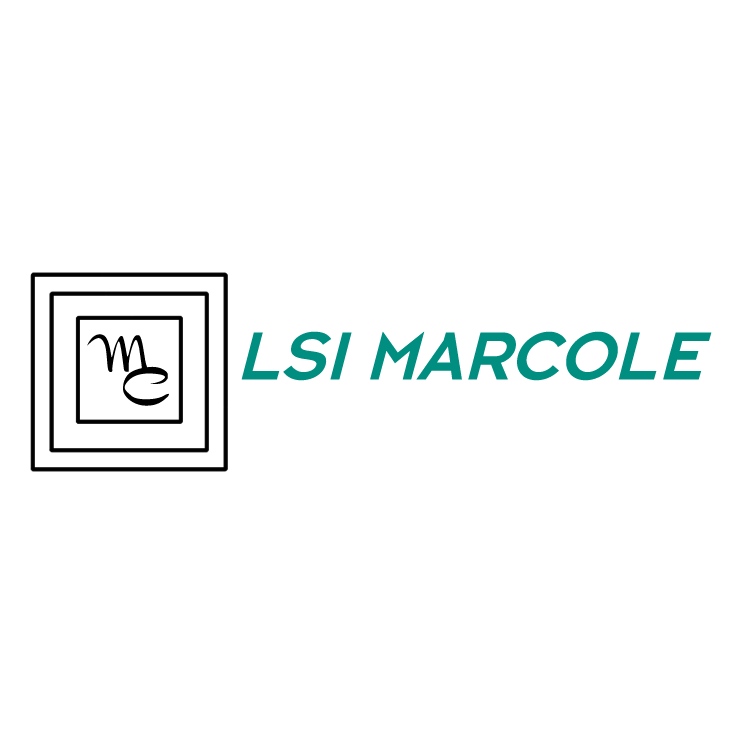 free vector Lsi marcole