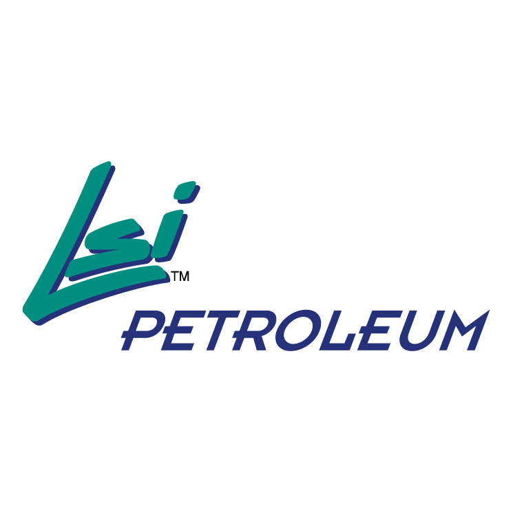 free vector Lsi petroleum