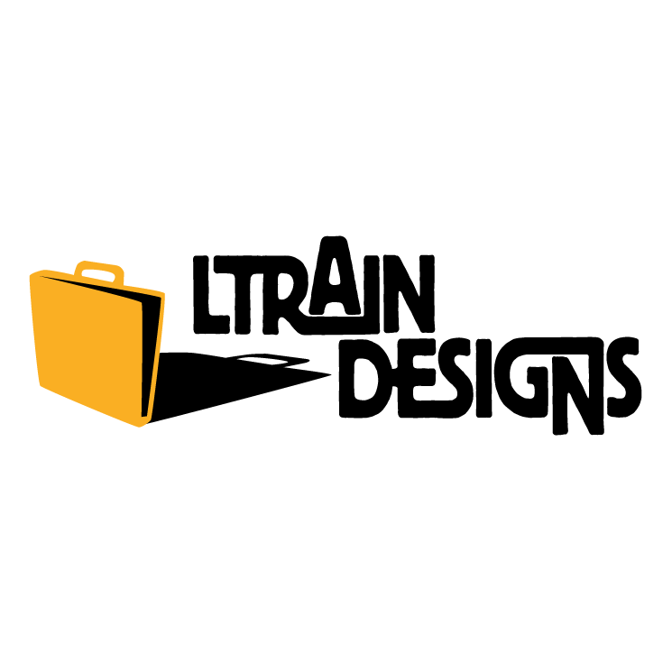 free vector Ltrain designs