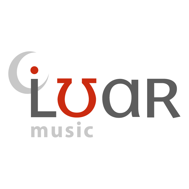 free vector Luar music
