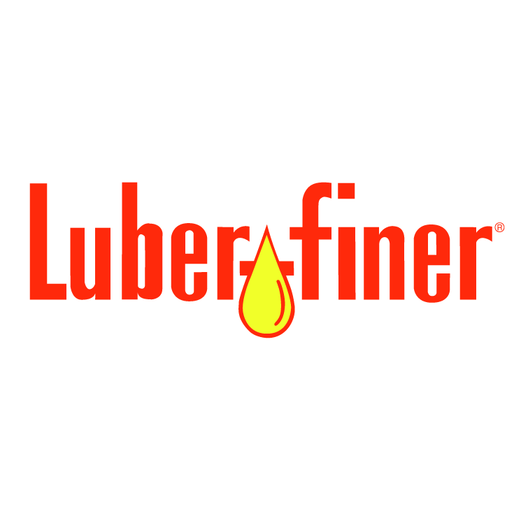 free vector Luber finer