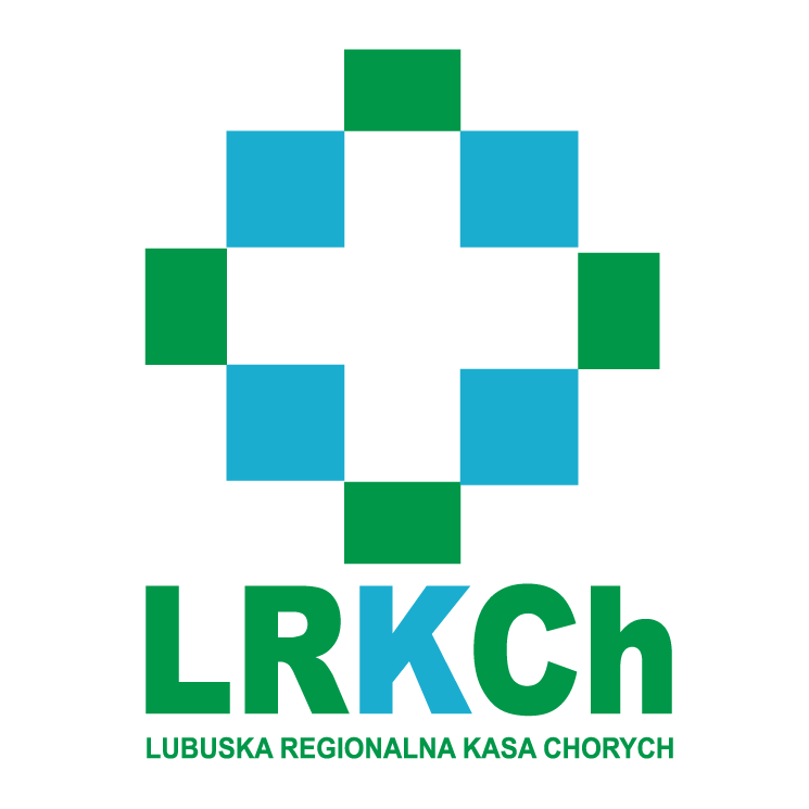 free vector Lubuska regionalna kasa chorych