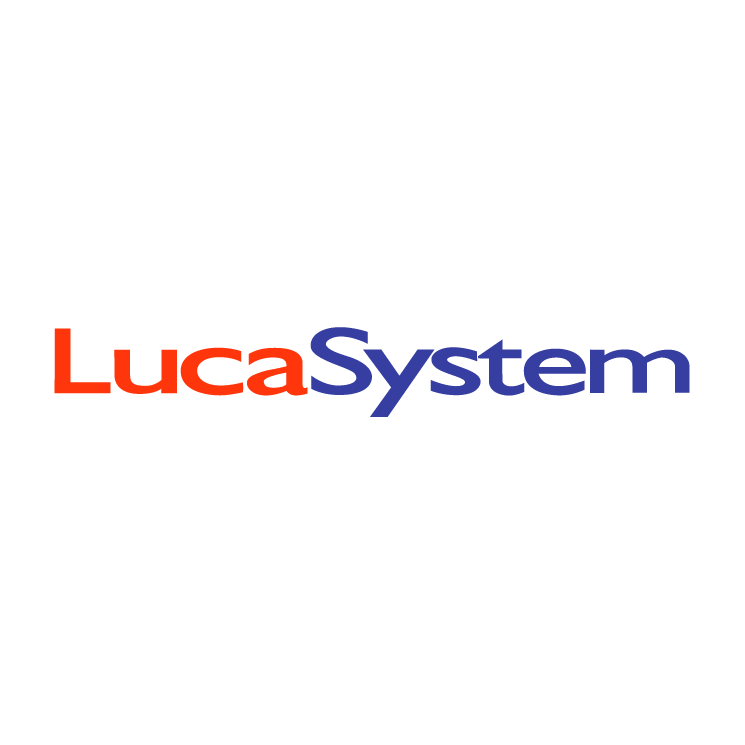 free vector Luca system