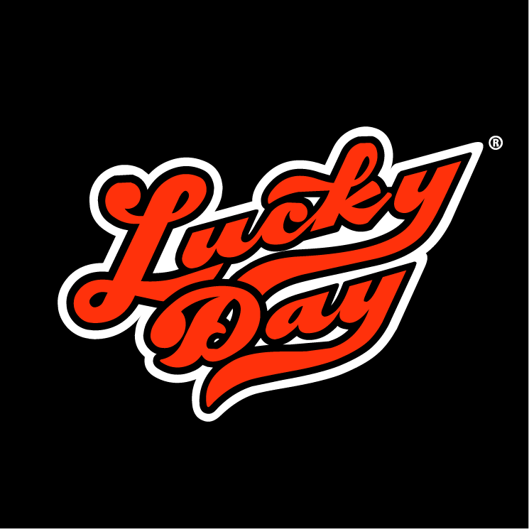 Lucky Logo • Download Lucky Stores vector logo SVG •