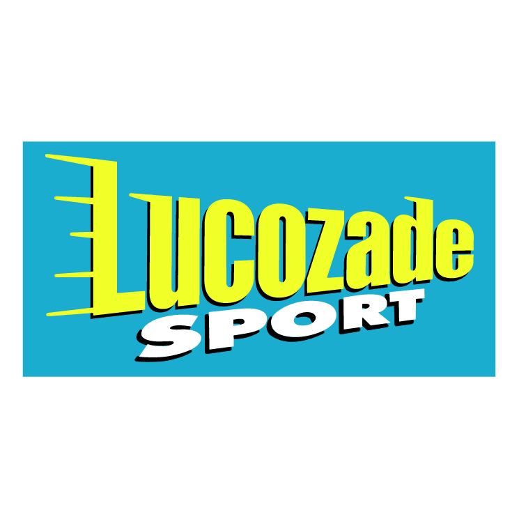 free vector Lucozade sport 0