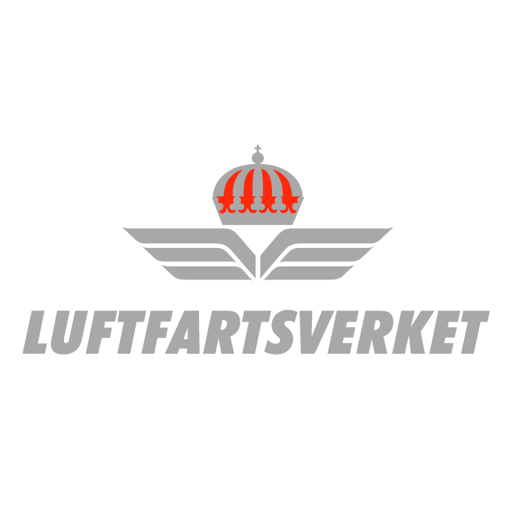free vector Luftfartsverket