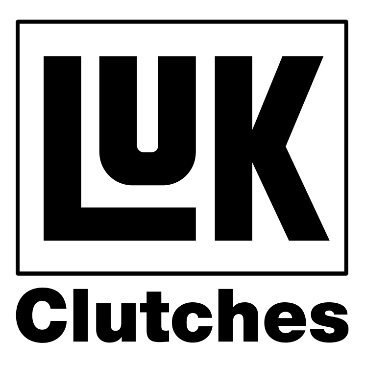 free vector Luk clutches