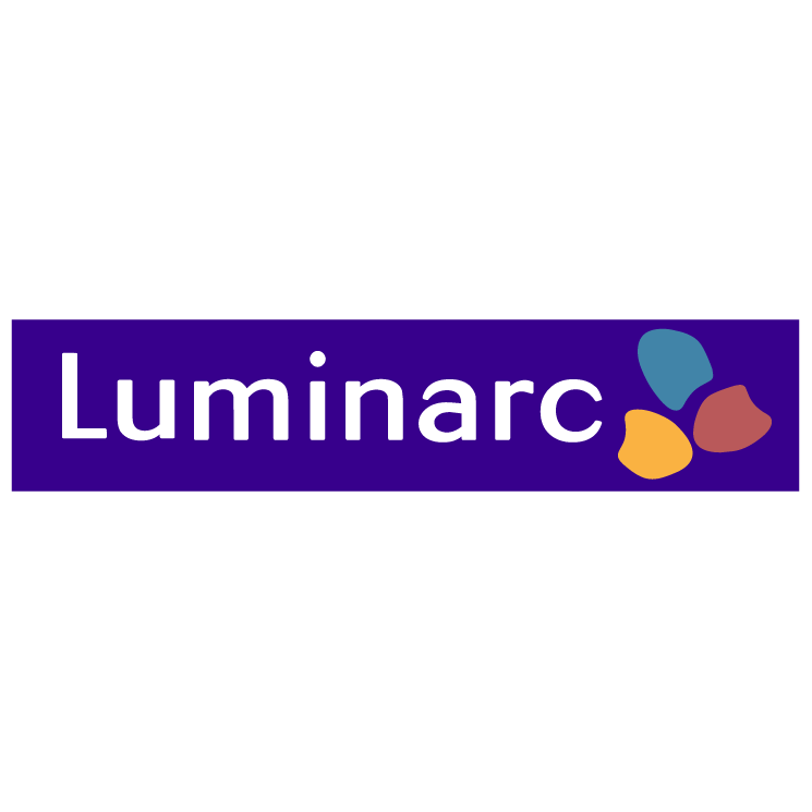 free vector Luminarc