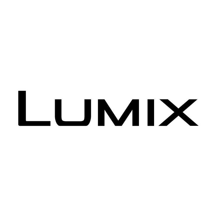 free vector Lumix