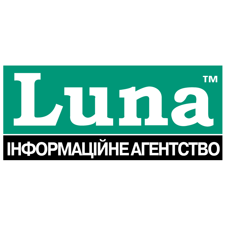 free vector Luna agency