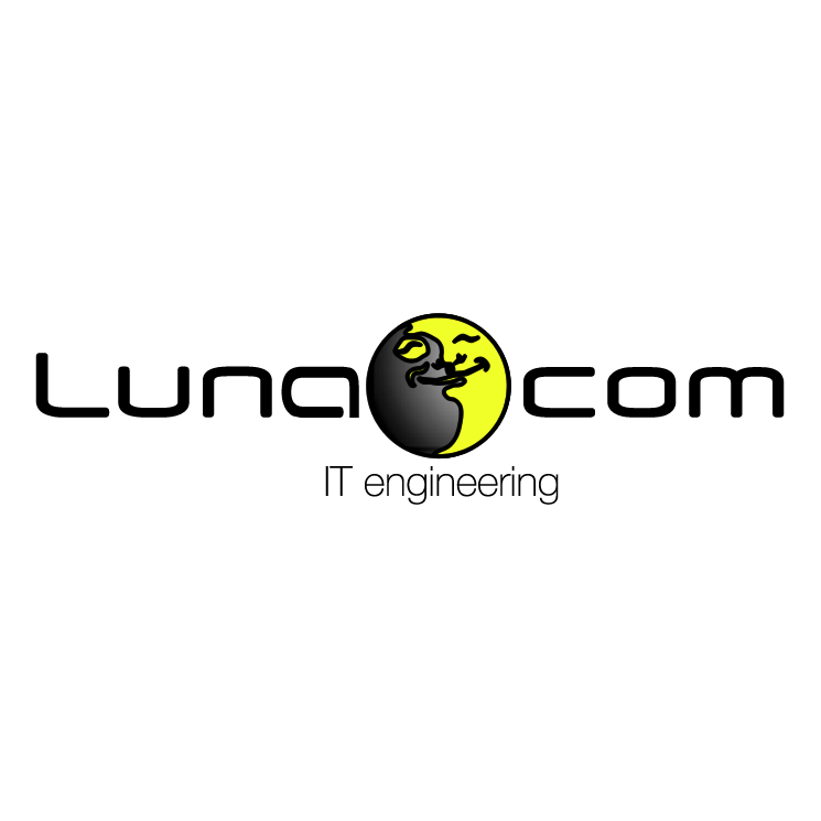 free vector Lunacom