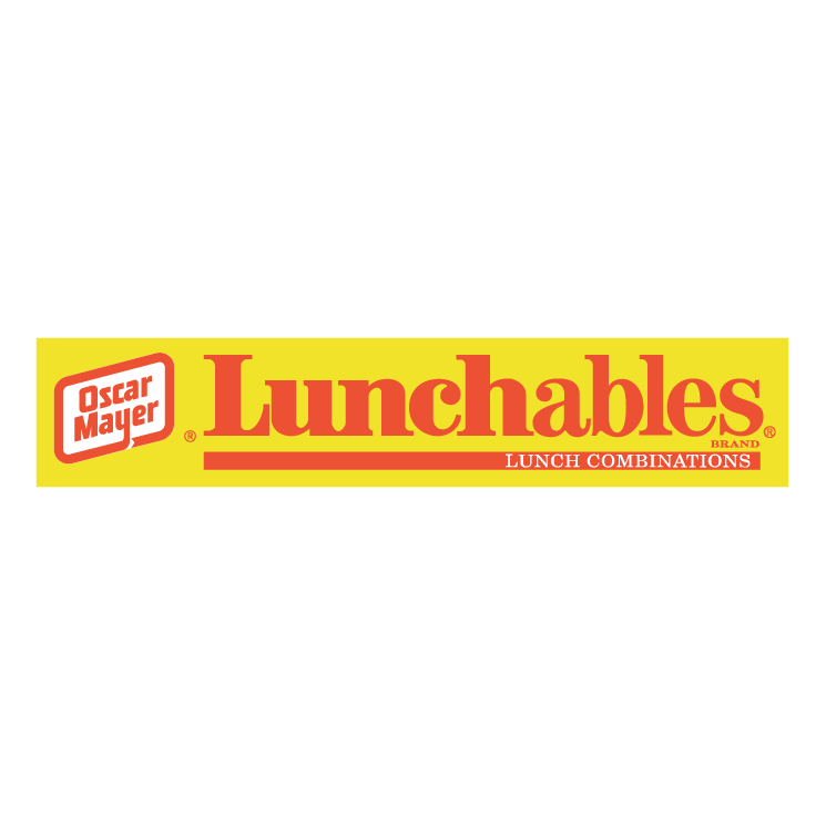 free vector Lunchables 0