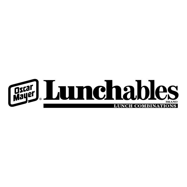 free vector Lunchables