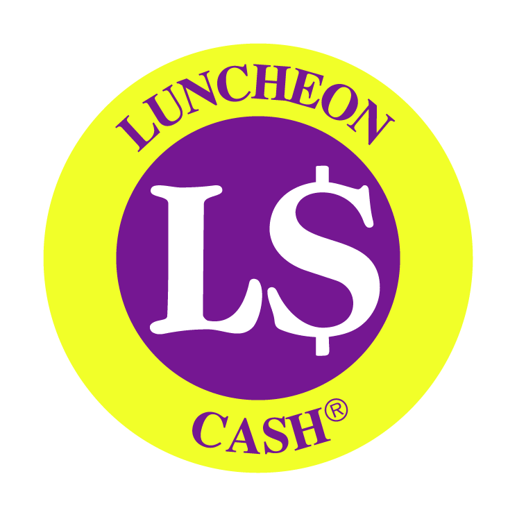 free vector Luncheon cash