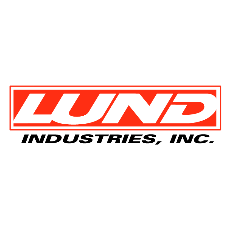 free vector Lund industries