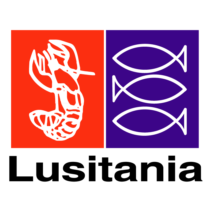 free vector Lusitania