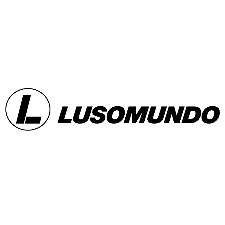 free vector Lusomundo