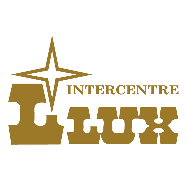 free vector Lux intercentre