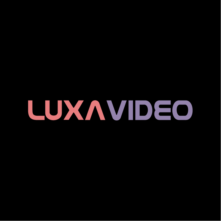 free vector Luxavideo