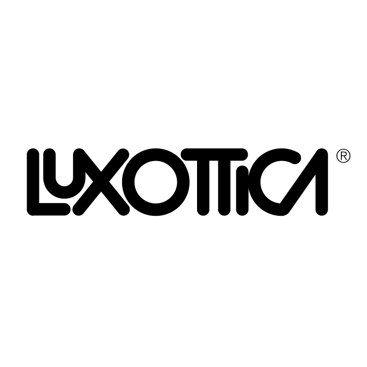 free vector Luxottica
